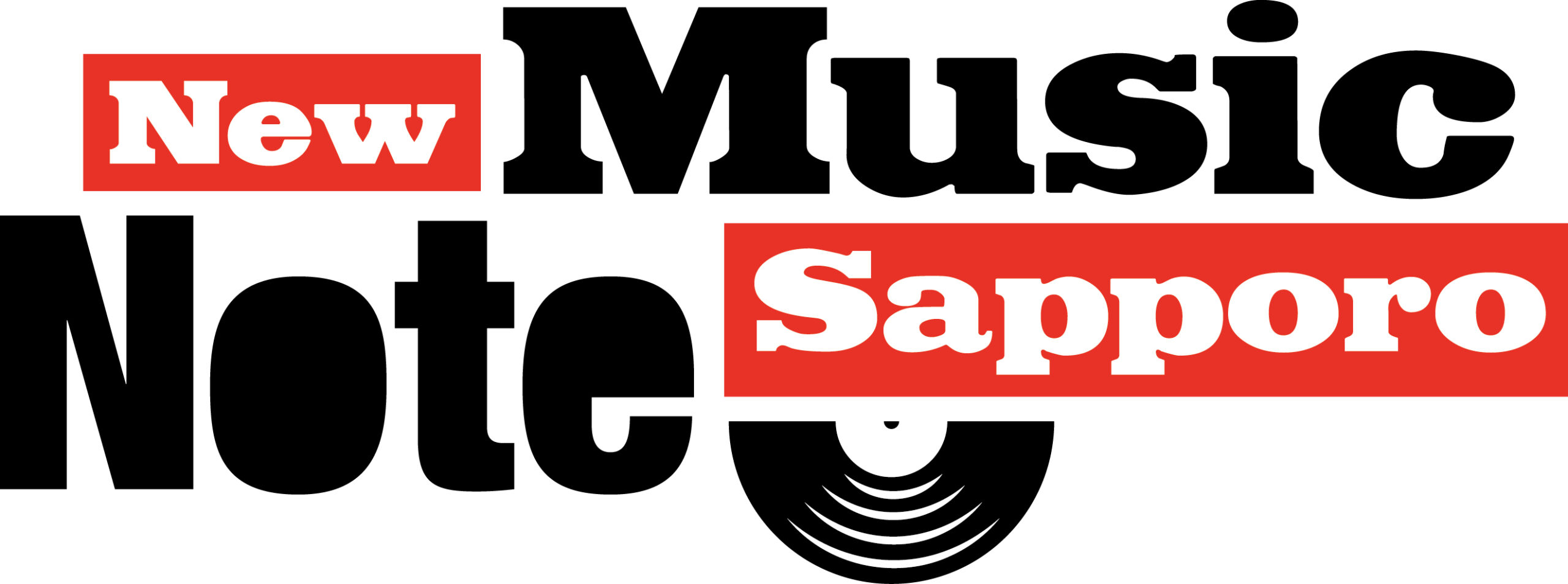 New Music Note Sapporo